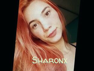 Sharonx