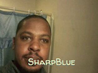 SharpBlue
