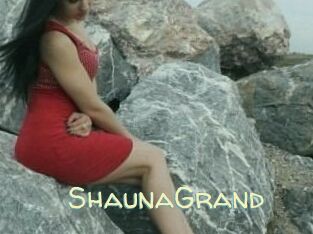 ShaunaGrand