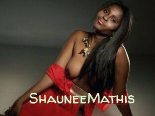 ShauneeMathis