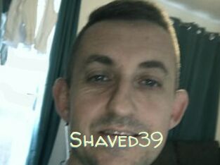 Shaved39