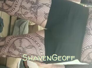 ShavenGeoff