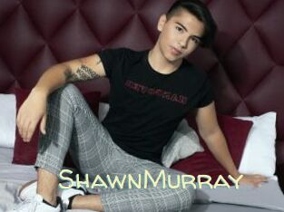 ShawnMurray