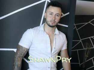 ShawnPry