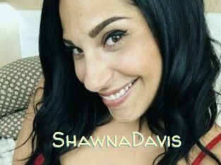 ShawnaDavis