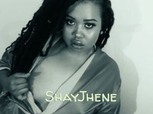 ShayJhene