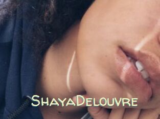 ShayaDelouvre