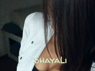 ShayaLi