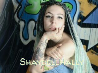ShaydellHally