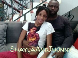 ShaylaAndJhonny