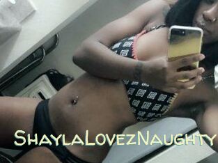 ShaylaLovezNaughty