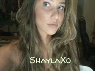 ShaylaXo