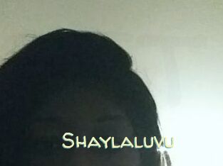 Shaylaluvu