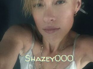 Shazey000 Sexy Tchat