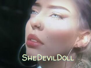 SheDevilDoll