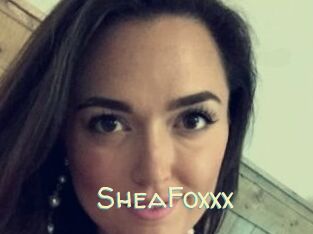 SheaFoxxx