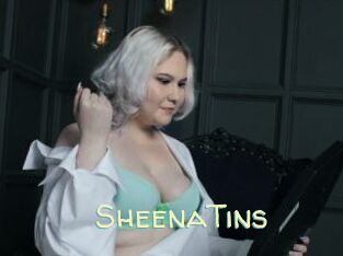 SheenaTins Sexy Tchat