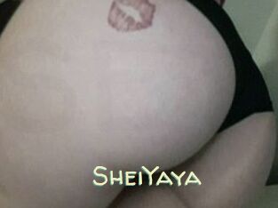 SheiYaya