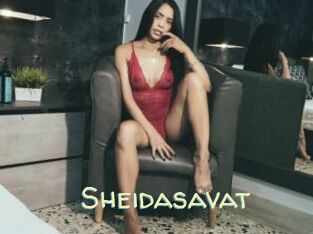 Sheidasavat
