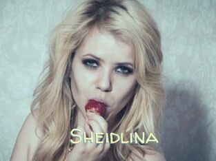 Sheidlina