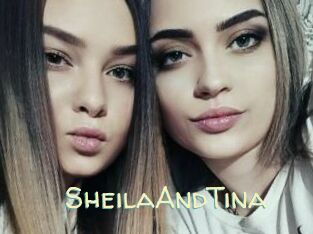 SheilaAndTina