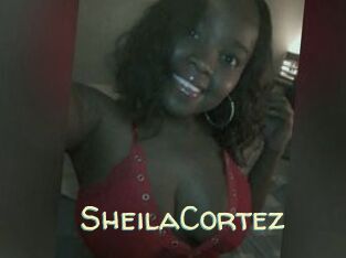 SheilaCortez