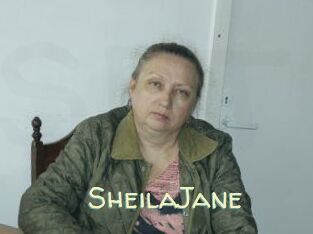 SheilaJane