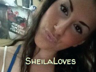 Sheila_Loves Sexy Tchat