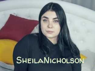 SheilaNicholson