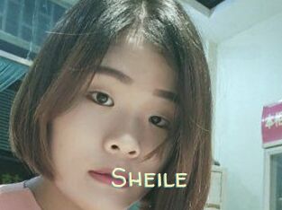 Sheile