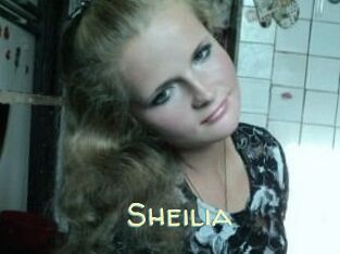 Sheilia