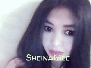 SheinaMee