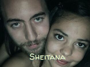 Sheitana