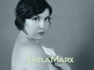 ShelaMarx