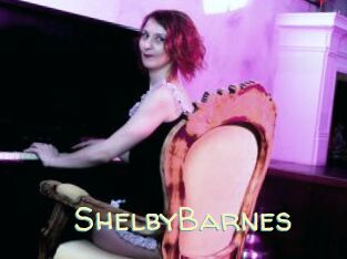 ShelbyBarnes