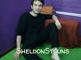 SheldonStouns