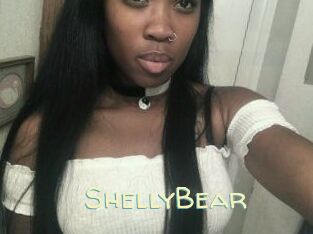 ShellyBear