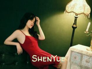 ShenYue