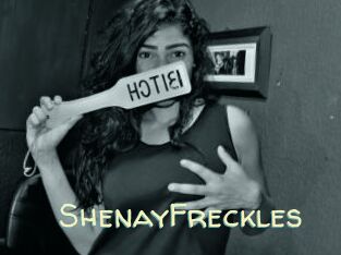 ShenayFreckles