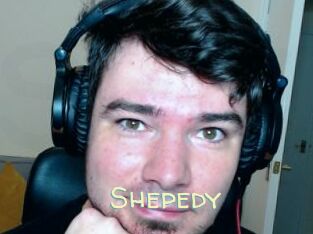 Shepedy