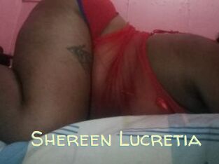 Shereen_Lucretia