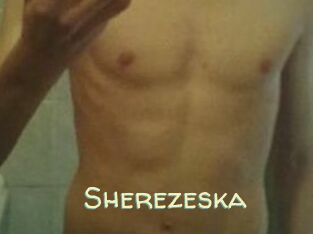 Sherezeska