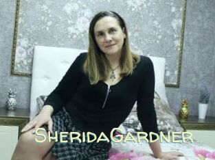 SheridaGardner