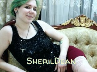 SherilDean