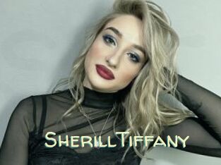 SherillTiffany Sexy Tchat