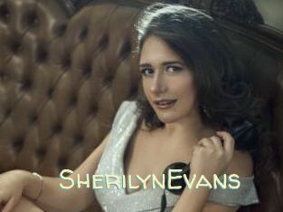 SherilynEvans