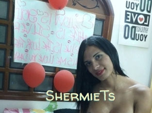 ShermieTs