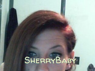SherryBaby