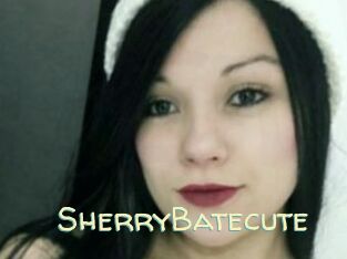 SherryBatecute