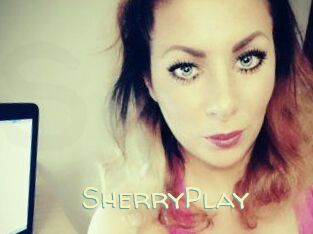 SherryPlay